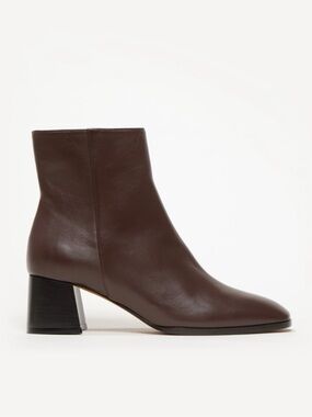 M. Gemi “The Christina” Boots